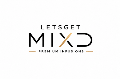 Mixd