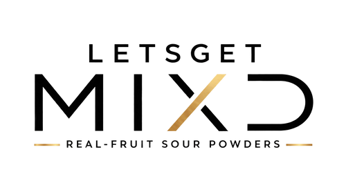 Mixd